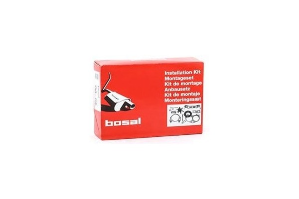 Bosal 247 009 End silencer