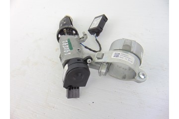 ANTIRROBO / LLAVE CONTACTO OPEL INSIGNIA BERLINA