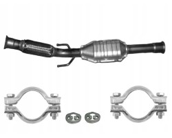 JMJ Peugeot 406 2 0 1998 2000 1080087 catalytic converter