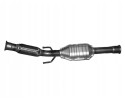 JMJ Peugeot 406 2 0 1998 2000 1080087 catalytic converter Part manufacturer JMJ