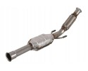 JMJ Peugeot 406 2 0 1998 2000 1080087 catalytic converter Catalog number of the part 1080087