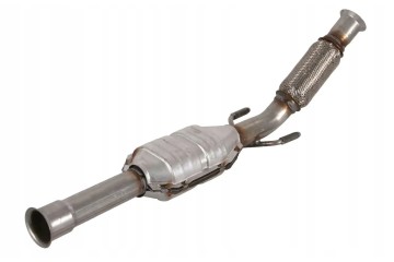 JMJ Peugeot 406 2 0 1998 2000 1080087 catalytic converter Catalog number of the part 1080087