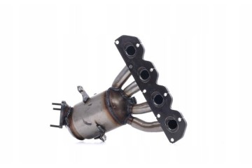 Catalyst for Stark SKCCT 4840131