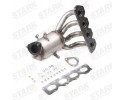 Catalyst for Stark SKCCT 4840131 Part manufacturer Stark