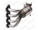 Catalyst for Stark SKCCT 4840131 Catalog number of the part SKCCT 4840131