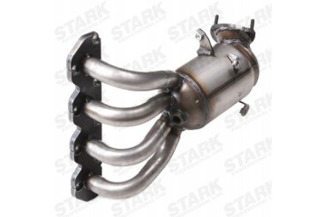 Catalyst for Stark SKCCT 4840131 Catalog number of the part SKCCT 4840131
