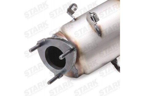 Catalyst for Stark SKCCT 4840131 Car type passenger cars