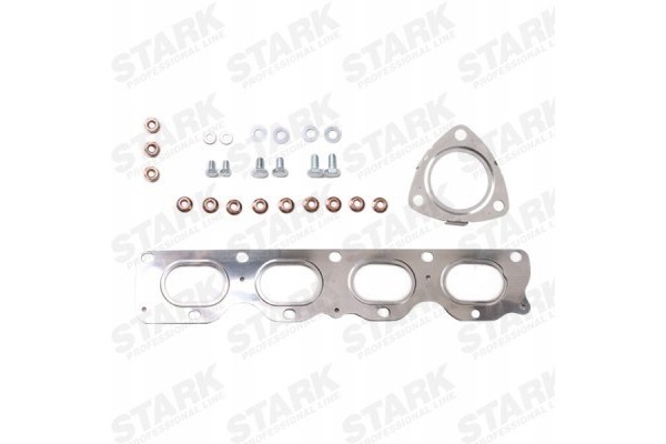 Catalyst for Stark SKCCT 4840131 EAN GTIN 4064138013734