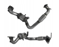 CATALYST BM91754H BM CATALYSTS FORD B MAX