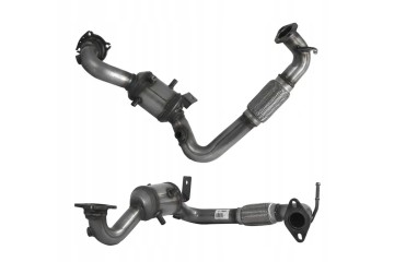 CATALYST BM91754H BM CATALYSTS FORD B MAX