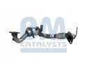 CATALYST BM91754H BM CATALYSTS FORD B MAX Packaging status original