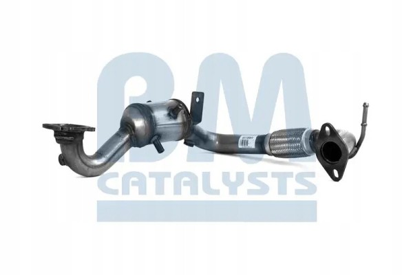 CATALYST BM91754H BM CATALYSTS FORD B MAX Packaging status original