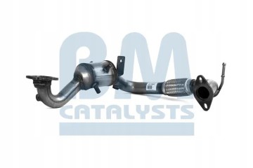 CATALYST BM91754H BM CATALYSTS FORD B MAX Packaging status original