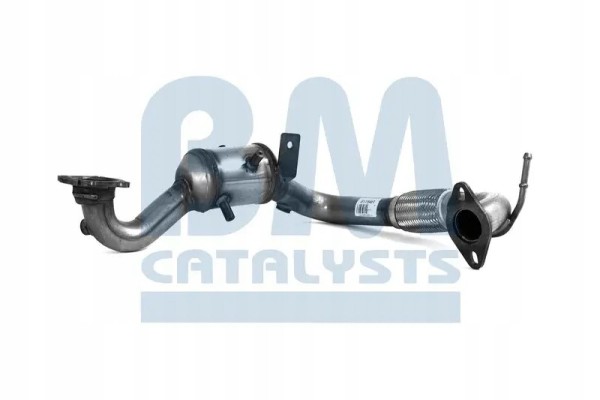 CATALYST BM91754H BM CATALYSTS FORD B MAX Part manufacturer BM Catalysts