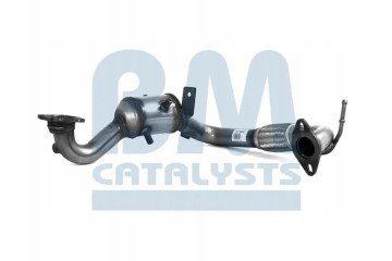 CATALYST BM91754H BM CATALYSTS FORD B MAX Part manufacturer BM Catalysts