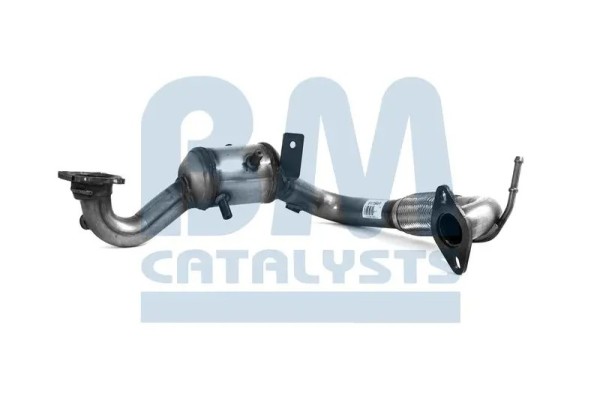 CATALYST BM91754H BM CATALYSTS FORD B MAX Catalog number of the part BM91754H