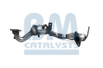 CATALYST BM91754H BM CATALYSTS FORD B MAX Catalog number of the part BM91754H