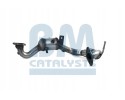 CATALYST BM91754H BM CATALYSTS FORD B MAX Quality of parts according to GVO Q original with factory logo OEM OES