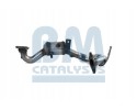 CATALYST BM91754H BM CATALYSTS FORD B MAX Car type cargo vans passenger cars