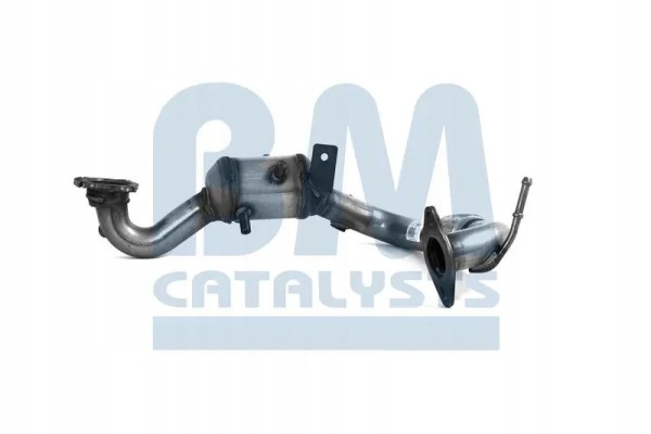 CATALYST BM91754H BM CATALYSTS FORD B MAX Car type cargo vans passenger cars