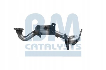 CATALYST BM91754H BM CATALYSTS FORD B MAX Catalog number of substitutes AHG AHG91754 ASSO 14 0074 BOSAL 090 216 FA1 CC131375 FA1