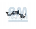 CATALYST BM91754H BM CATALYSTS FORD B MAX Catalog number of the original FORD 1761619 FORD 1763522 FORD 1781379 FORD 1784119 FOR
