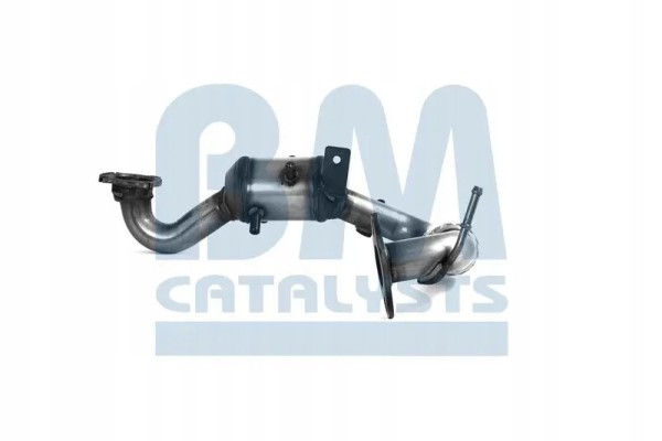 CATALYST BM91754H BM CATALYSTS FORD B MAX Catalog number of the original FORD 1761619 FORD 1763522 FORD 1781379 FORD 1784119 FOR