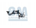 CATALYST BM91754H BM CATALYSTS FORD B MAX Product weight 4 27 kg