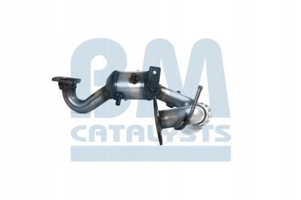 CATALYST BM91754H BM CATALYSTS FORD B MAX Product weight 4 27 kg