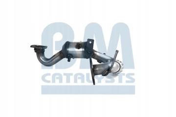 CATALYST BM91754H BM CATALYSTS FORD B MAX Product weight 4 27 kg