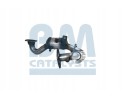 CATALYST BM91754H BM CATALYSTS FORD B MAX Version European
