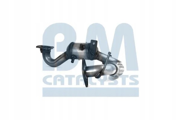CATALYST BM91754H BM CATALYSTS FORD B MAX Version European
