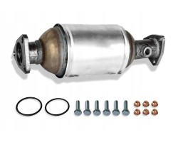 JMJ Catalyst HONDA ACCORD VI 2 0 12 99 12 02