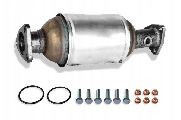 JMJ Catalyst HONDA ACCORD VI 2 0 12 99 12 02