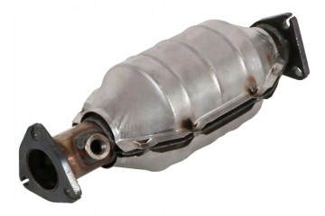 JMJ Catalyst HONDA ACCORD VI 2 0 12 99 12 02 Part manufacturer JMJ