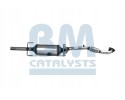 PARTICULATE FILTER FAP DPF BM11154H Packaging status original