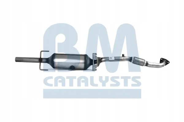 PARTICULATE FILTER FAP DPF BM11154H Packaging status original