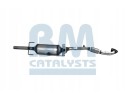 PARTICULATE FILTER FAP DPF BM11154H Part manufacturer BM Catalysts
