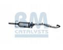 PARTICULATE FILTER FAP DPF BM11154H Catalog number of the part BM11154H