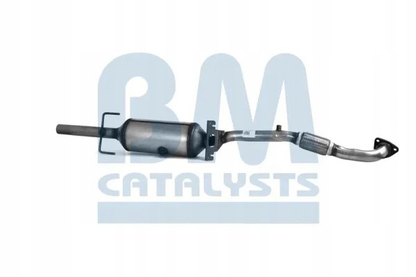 PARTICULATE FILTER FAP DPF BM11154H Catalog number of the part BM11154H