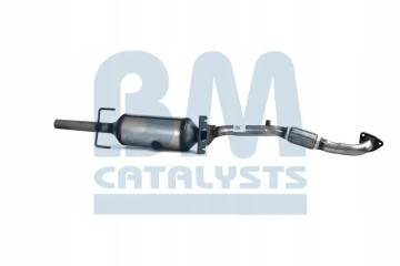 PARTICULATE FILTER FAP DPF BM11154H Catalog number of the part BM11154H