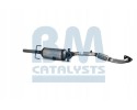 PARTICULATE FILTER FAP DPF BM11154H Car type cargo vans passenger cars