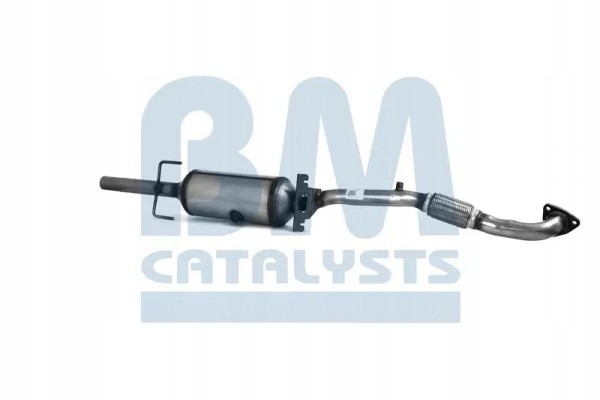 PARTICULATE FILTER FAP DPF BM11154H Car type cargo vans passenger cars