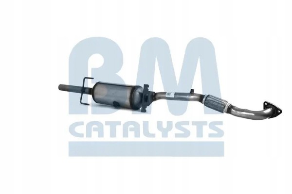 PARTICULATE FILTER FAP DPF BM11154H Catalog number of substitutes A Z Meisterteile AZMT 40 010 2991 AHG AHG2015 ASSO 34 15013 BL