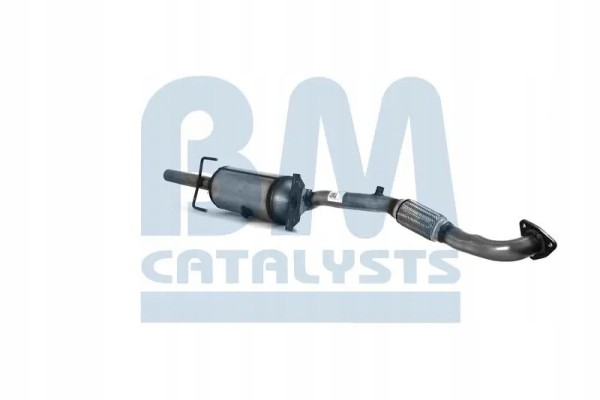 PARTICULATE FILTER FAP DPF BM11154H Product weight 7 69 kg