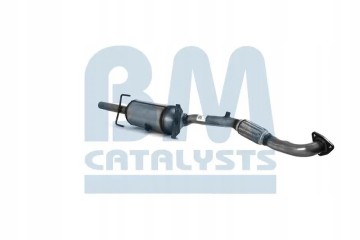 PARTICULATE FILTER FAP DPF BM11154H Product weight 7 69 kg