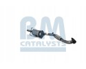 PARTICULATE FILTER FAP DPF BM11154H EAN GTIN 5052746182699