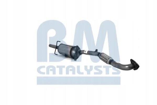 PARTICULATE FILTER FAP DPF BM11154H EAN GTIN 5052746182699