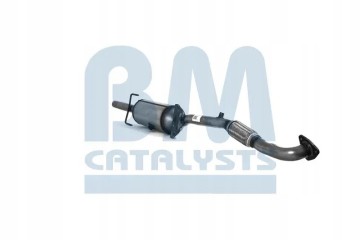 PARTICULATE FILTER FAP DPF BM11154H EAN GTIN 5052746182699