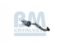 BM Catalysts BM11154H Filtro de partículas DPF para sistema de escape